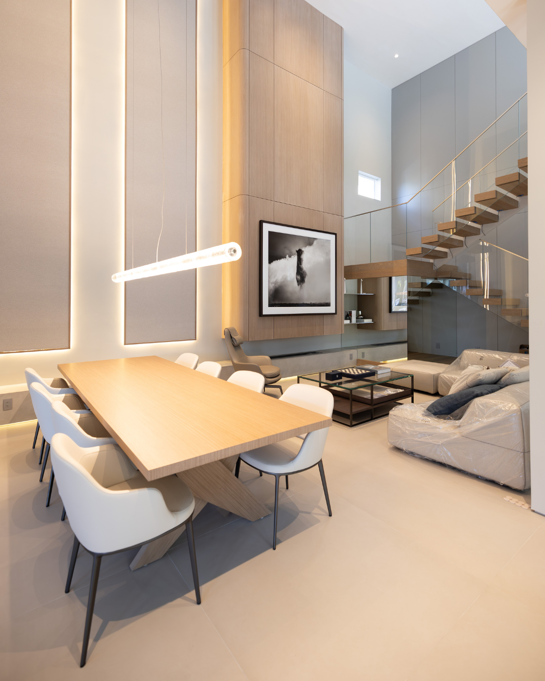 Residencial 1