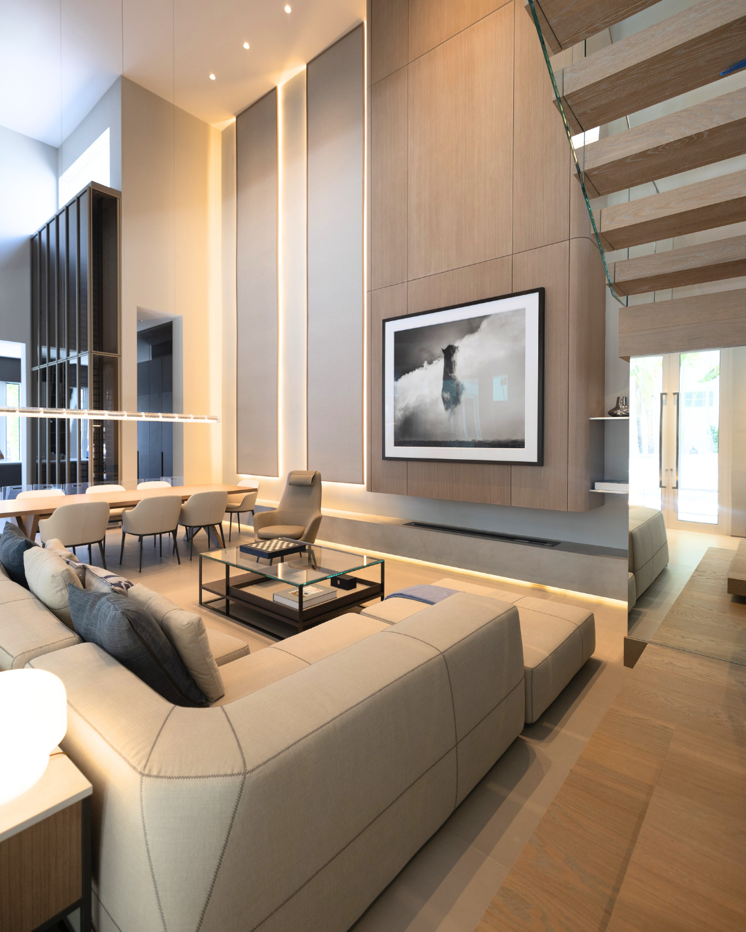Residencial 3